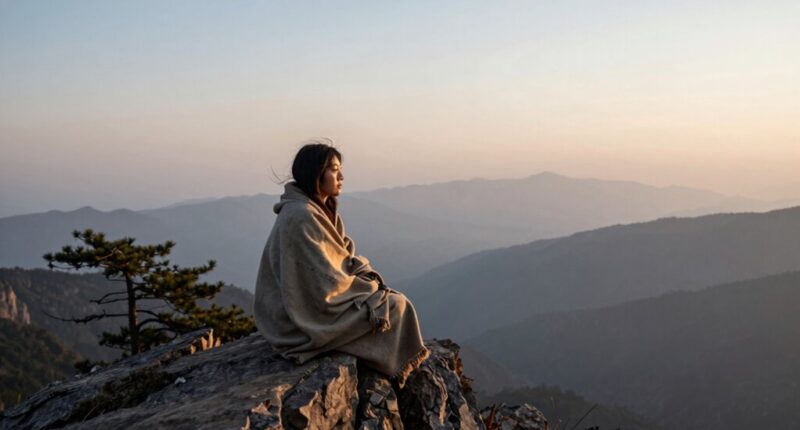 control desires maintain tranquility