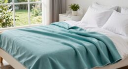 cooling weighted blankets list