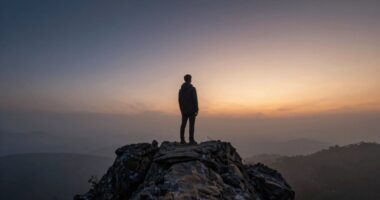cultivate dignity and resilience