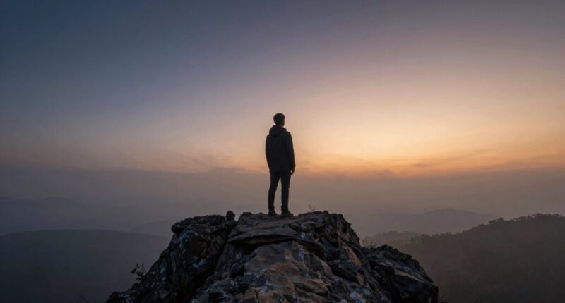 cultivate dignity and resilience