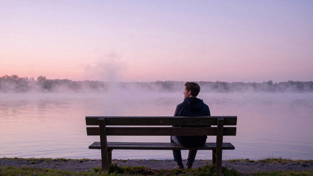 cultivate emotional resilience and awareness