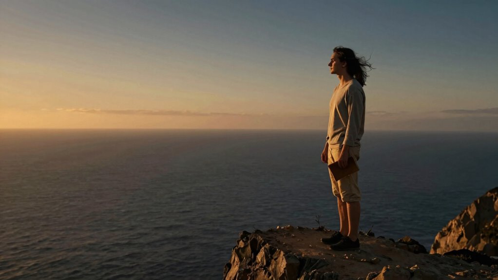 cultivate inner emotional resilience