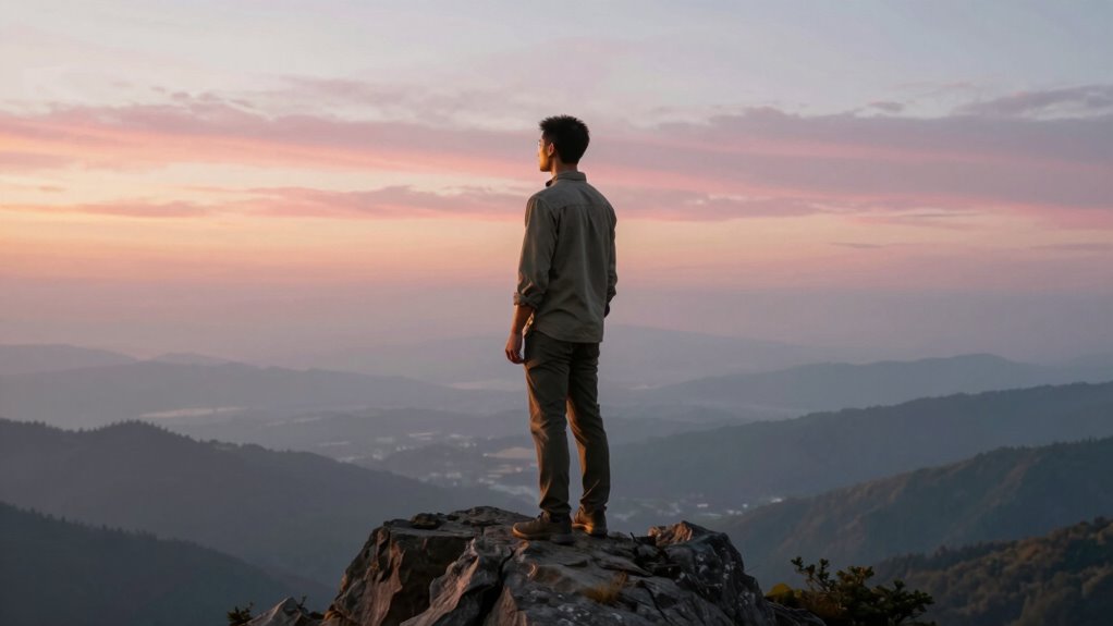 cultivate resilience and boundaries