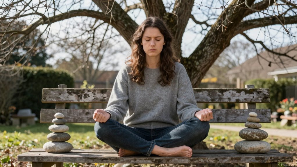 cultivate resilience respond thoughtfully