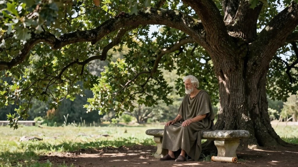 cultivate virtues master emotions