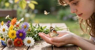 distinguishing interest from attachment