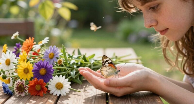 distinguishing interest from attachment