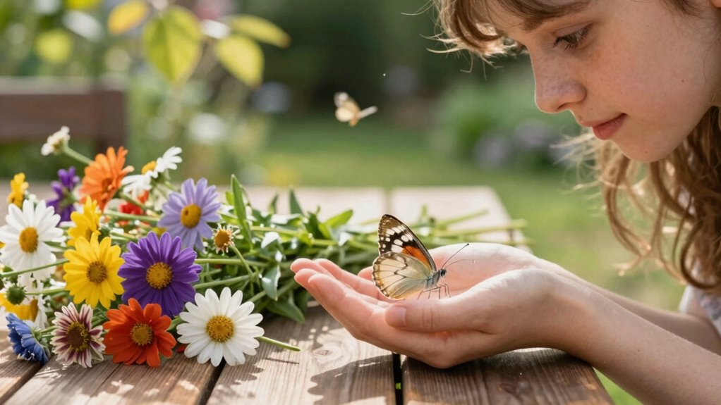 distinguishing interest from attachment