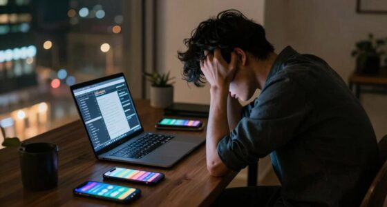 distractions hinder self control efforts