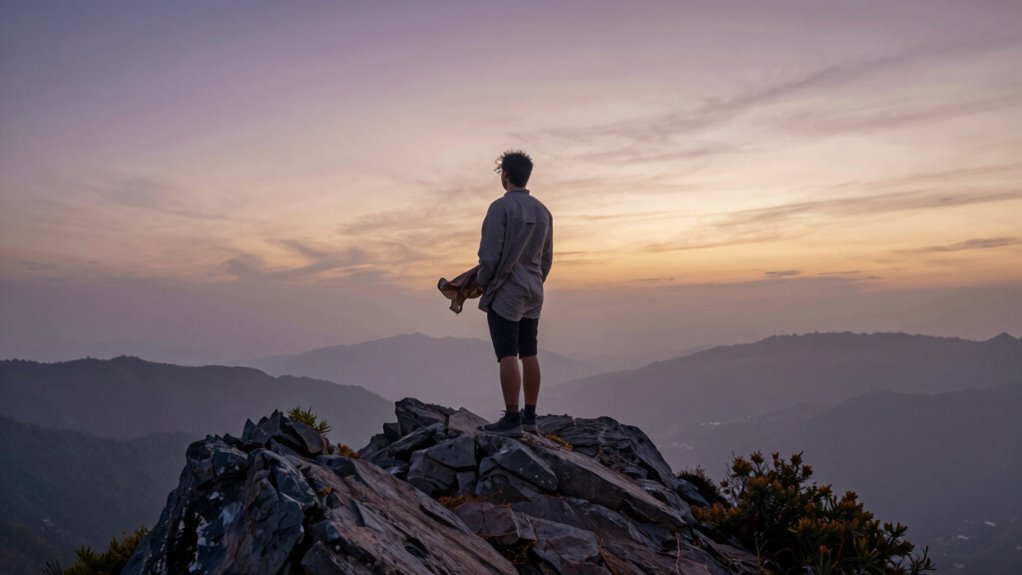 elevate standards through resilience