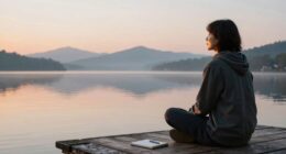 embrace boredom for growth