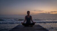 embrace discomfort for growth