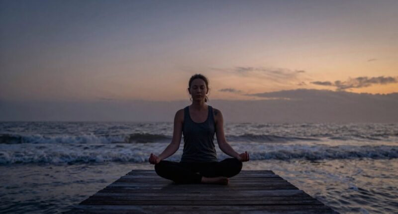 embrace discomfort for growth