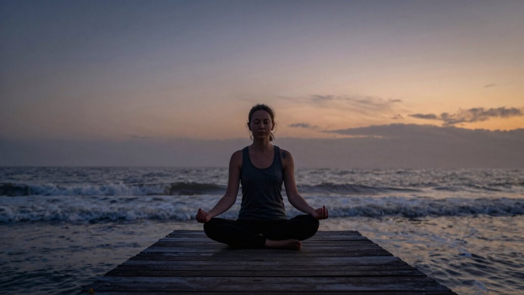 embrace discomfort for growth