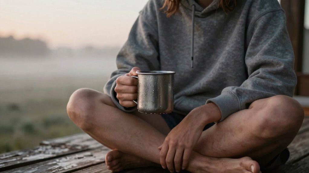 embrace discomfort for growth