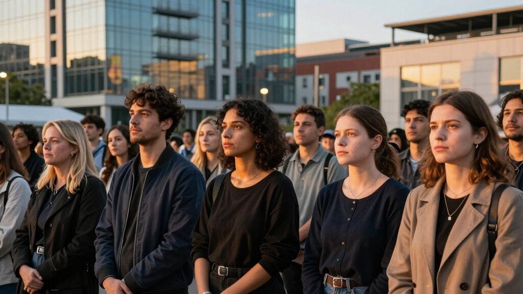 embrace global interconnectedness compassionately