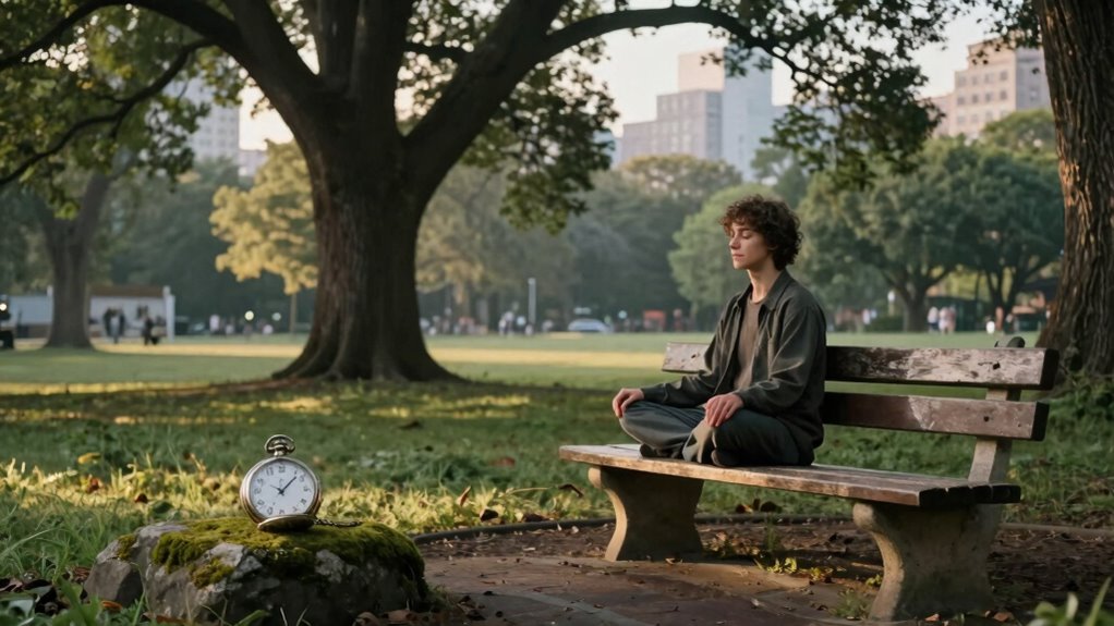 embrace mindful purposeful resilience