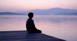embrace moderation and balance