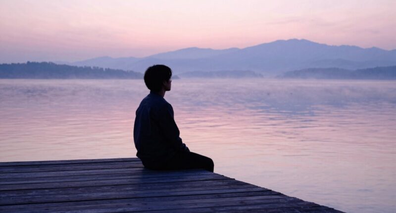 embrace moderation and balance