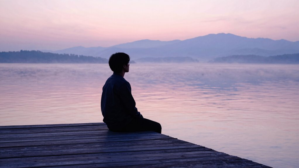 embrace moderation and balance