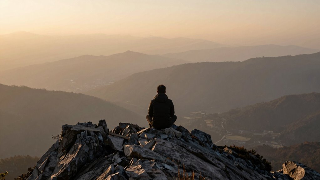 embrace mortality for purpose