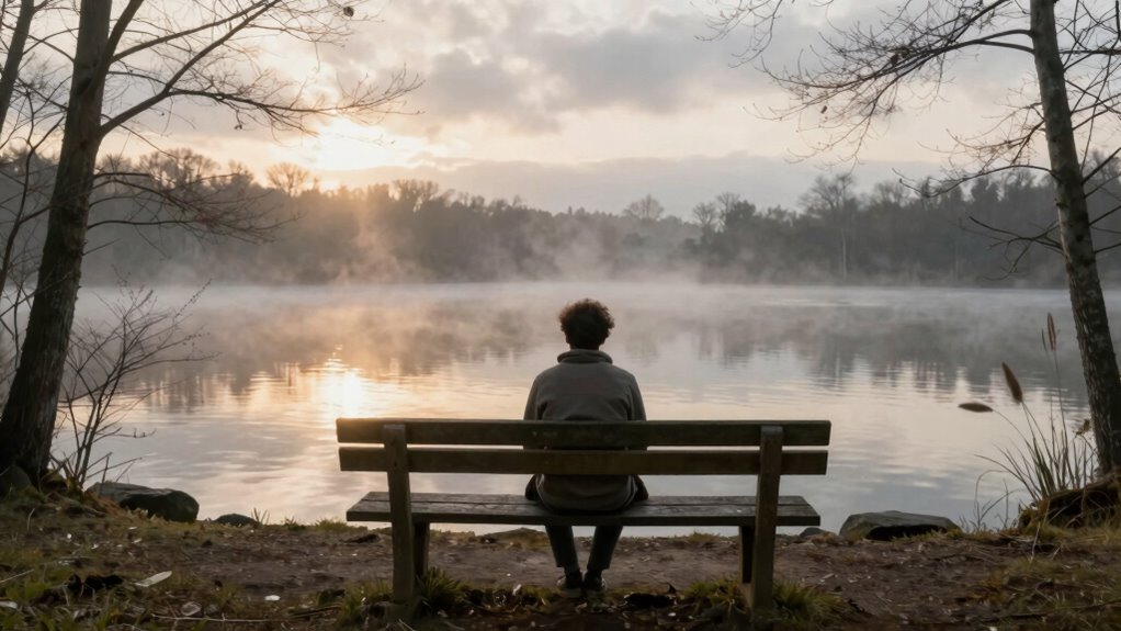 embrace resilience through acceptance