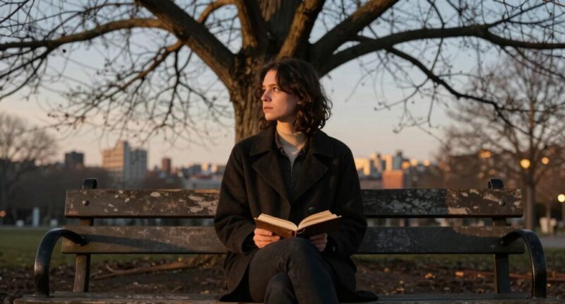 emotional resilience in dating