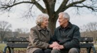 enduring love through virtue