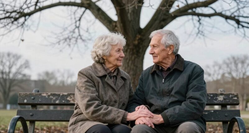 enduring love through virtue