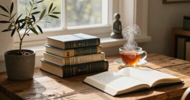 establish daily philosophical practice