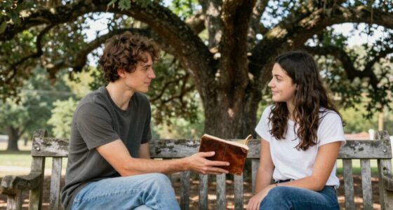 genuine virtuous disinterested bonds