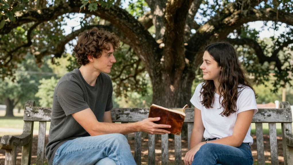 genuine virtuous disinterested bonds