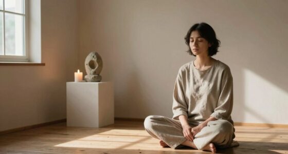 gradual self control development