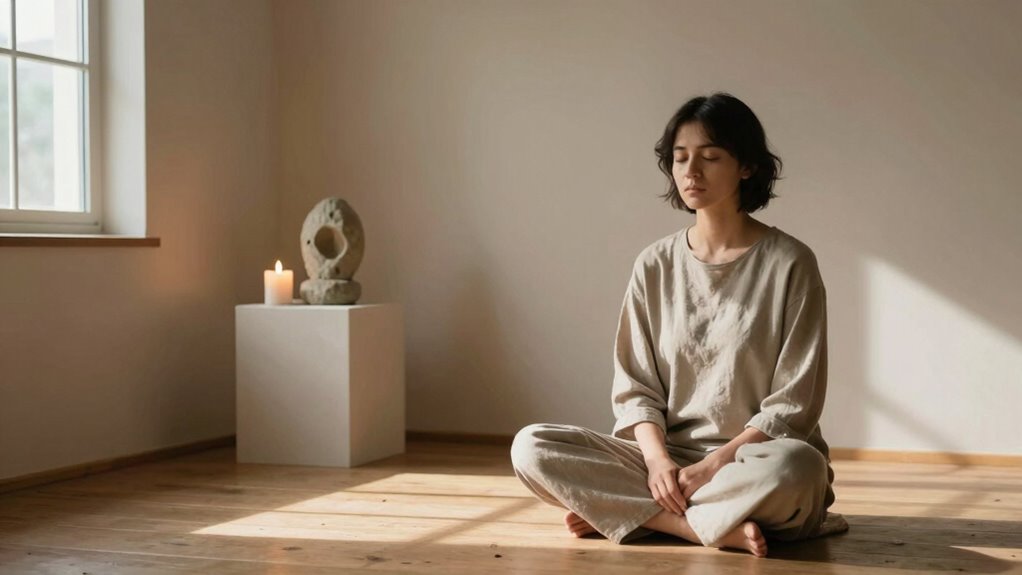 gradual self control development