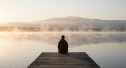 high standards resilient mindset