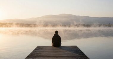 high standards resilient mindset