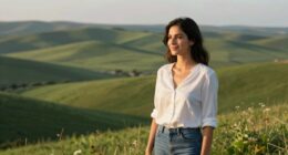 humility and self assurance balance