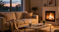 improved home setup preferences