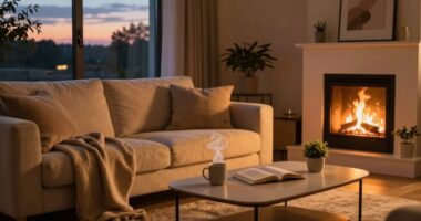 improved home setup preferences
