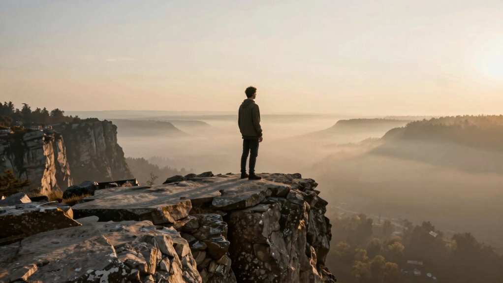 inner autonomy cultivates resilience