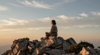 inner freedom through virtue