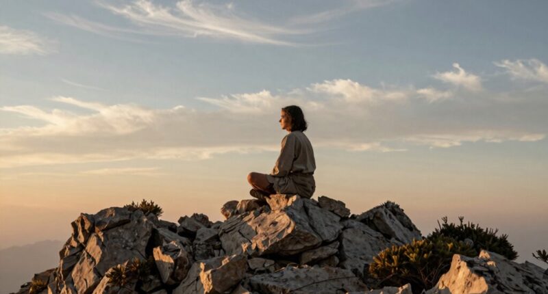 inner freedom through virtue