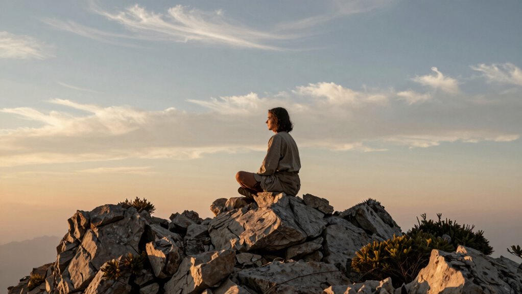 inner freedom through virtue