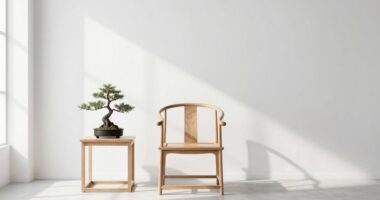 inner peace through simplicity