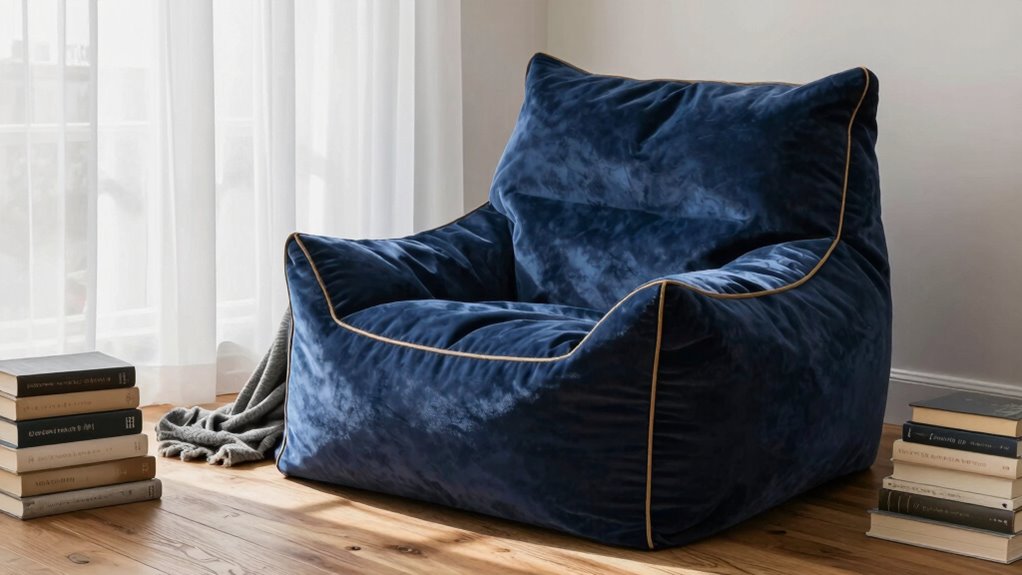 luxury reading nook chairs