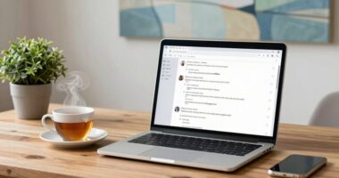 maintain composure during disagreements