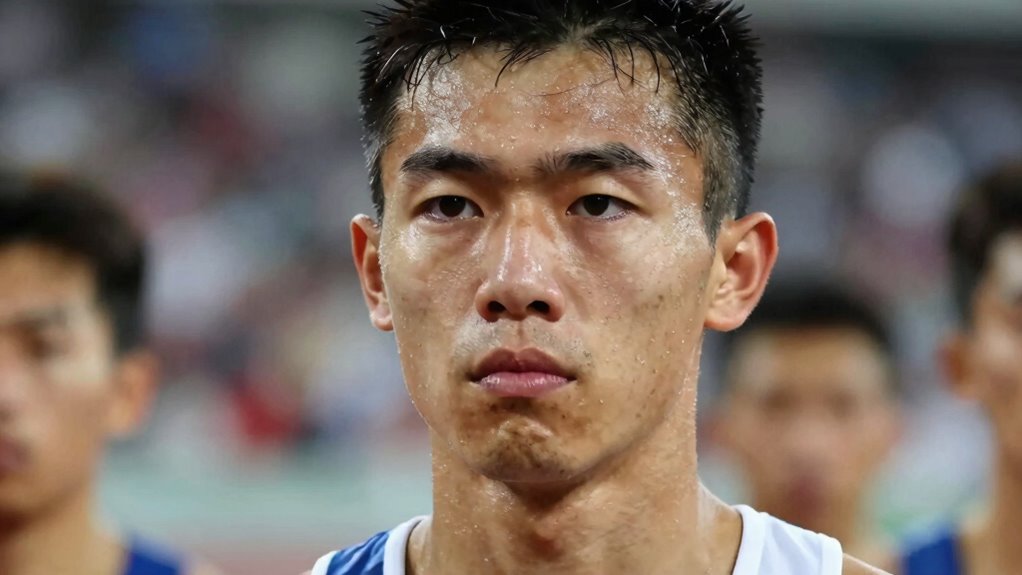 mental resilience through stoicism