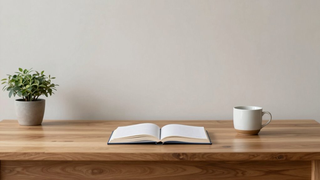 mindful decluttering for resilience