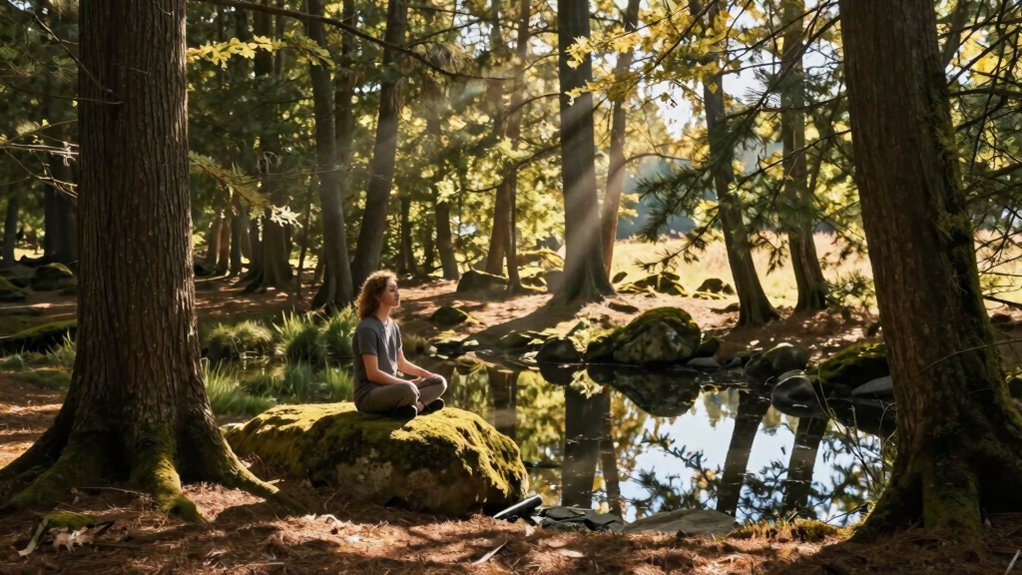 mindful emotional response regulation