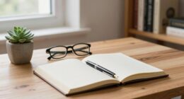 mindful reflection and acceptance